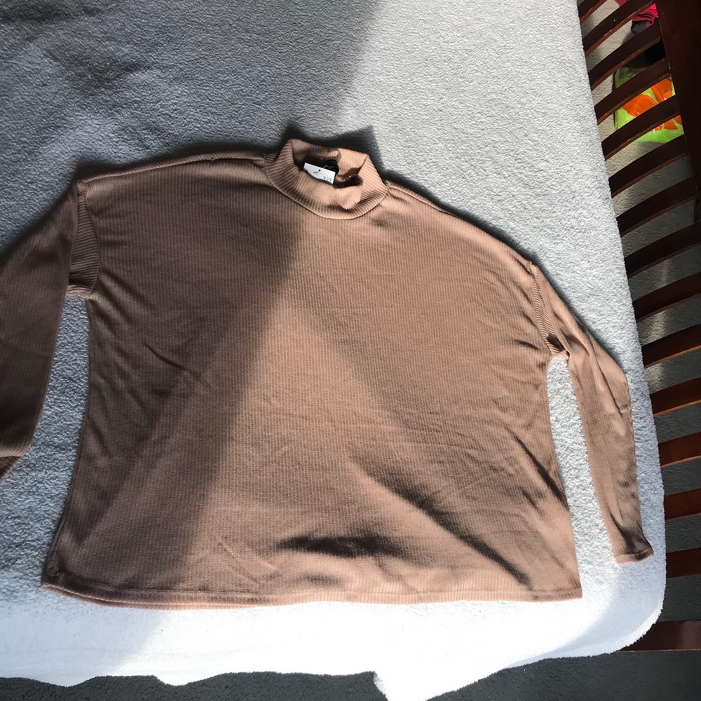 H&M turtle neck sweater